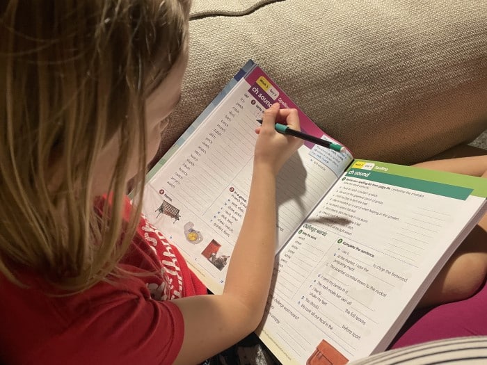 Reading Eggs review